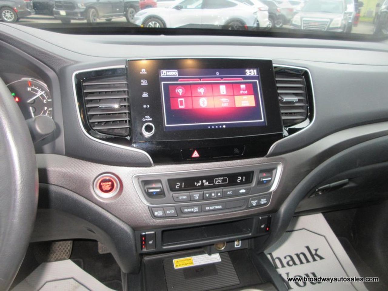 2023 Honda Ridgeline ALL-WHEEL DRIVE SPORT-PACKAGE 5 PASSENGER 3.5L - V6.. CREW-CAB.. SHORTY.. POWER SUNROOF.. HEATED SEATS.. ECON-MODE-PACKAGE.. BACK-UP CAMERA.. Photo