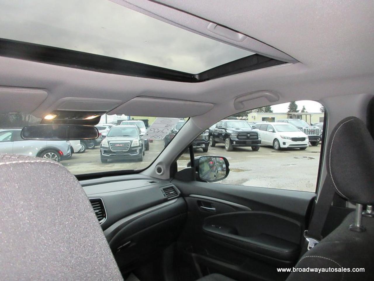 2023 Honda Ridgeline ALL-WHEEL DRIVE SPORT-PACKAGE 5 PASSENGER 3.5L - V6.. CREW-CAB.. SHORTY.. POWER SUNROOF.. HEATED SEATS.. ECON-MODE-PACKAGE.. BACK-UP CAMERA.. Photo