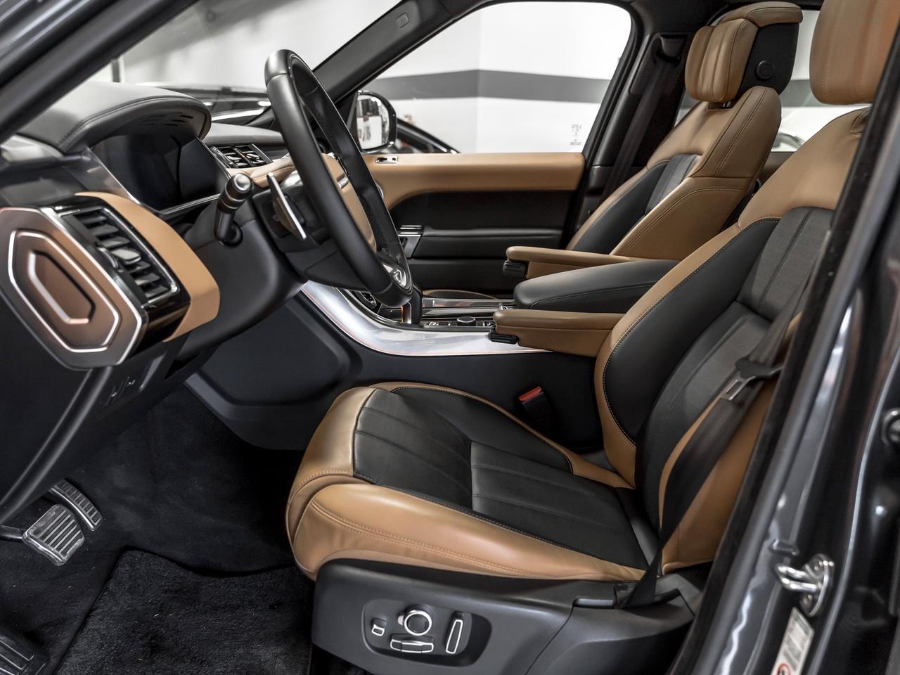 2019 Land Rover Range Rover Sport $415 BI WEEKLY $5000 DOWN| AUTOBIOGRAPHY|ADAPT CRUISE|HEADS-UP|360CAM|MERIDIAN|LOADED Photo