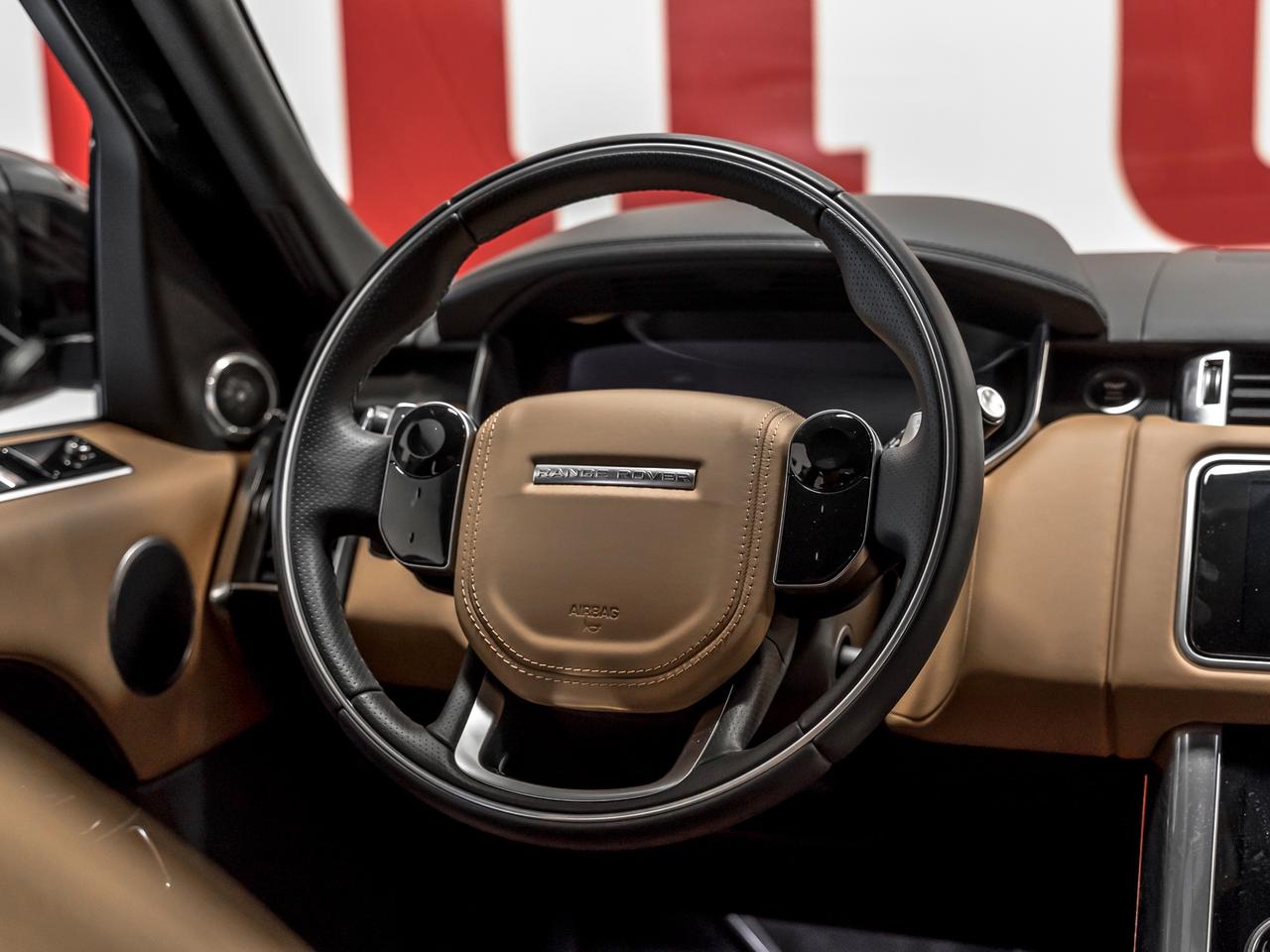 2019 Land Rover Range Rover Sport $415 BI WEEKLY $5000 DOWN| AUTOBIOGRAPHY|ADAPT CRUISE|HEADS-UP|360CAM|MERIDIAN|LOADED Photo