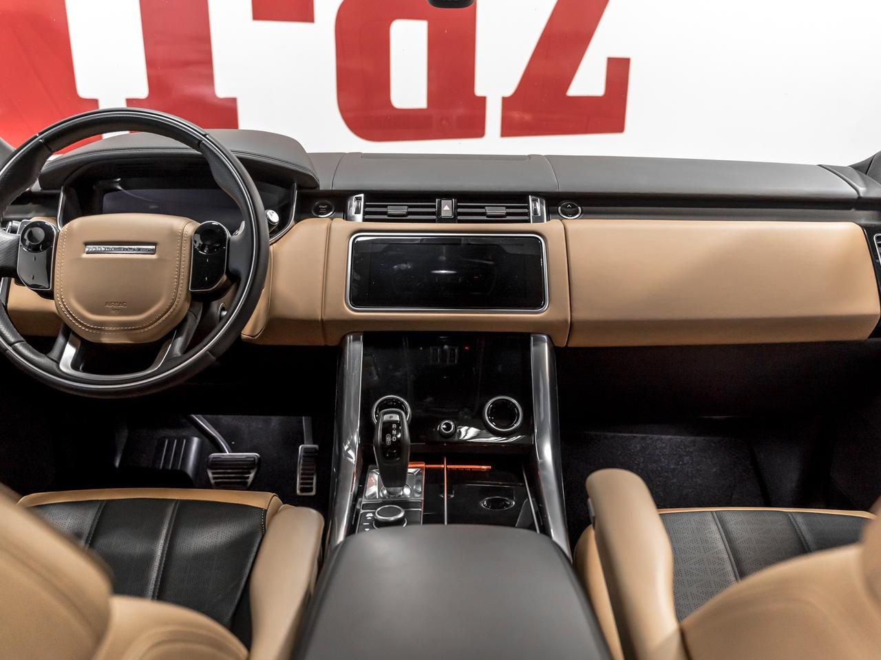 2019 Land Rover Range Rover Sport $415 BI WEEKLY $5000 DOWN| AUTOBIOGRAPHY|ADAPT CRUISE|HEADS-UP|360CAM|MERIDIAN|LOADED Photo