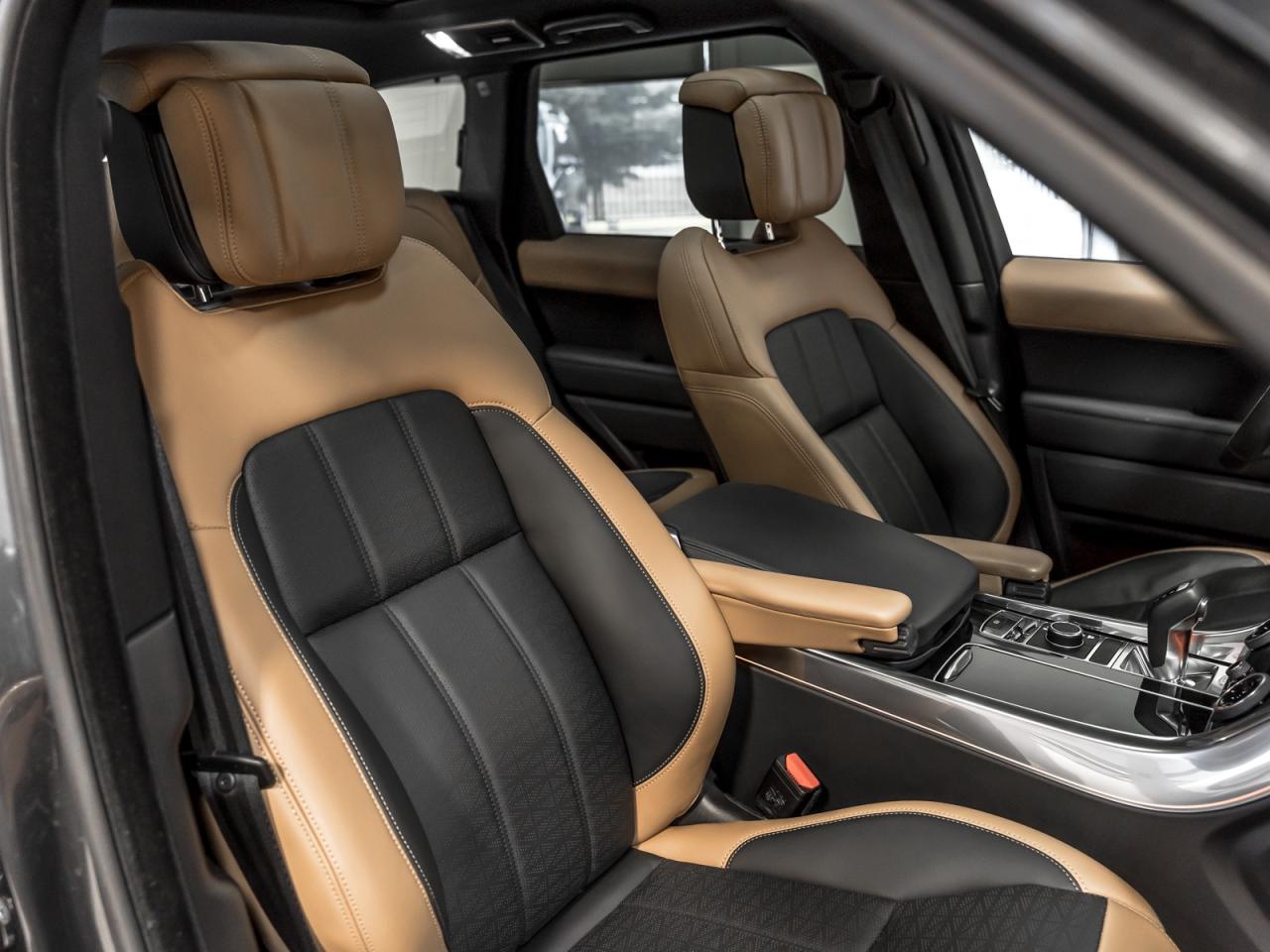 2019 Land Rover Range Rover Sport $415 BI WEEKLY $5000 DOWN| AUTOBIOGRAPHY|ADAPT CRUISE|HEADS-UP|360CAM|MERIDIAN|LOADED Photo