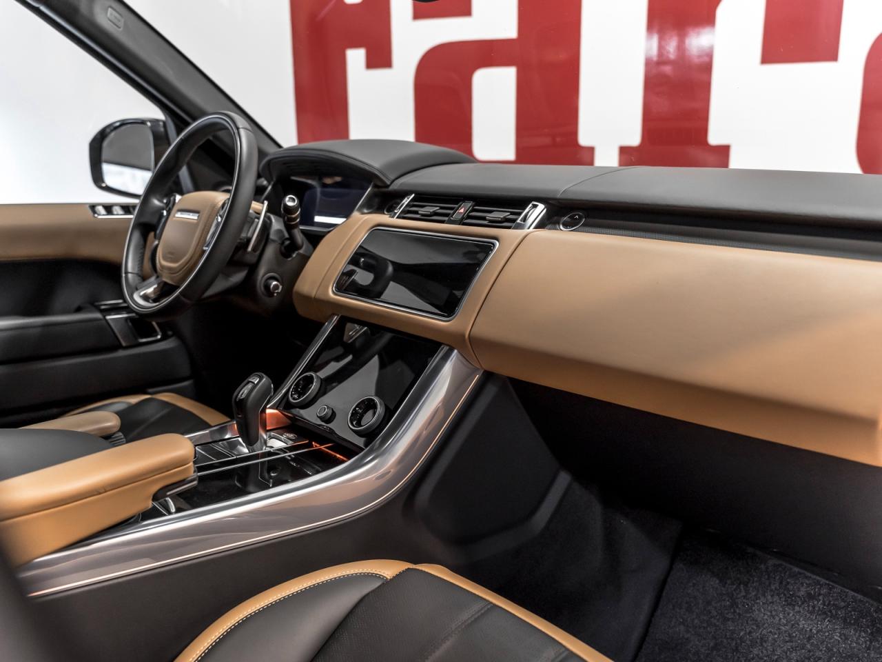 2019 Land Rover Range Rover Sport $415 BI WEEKLY $5000 DOWN| AUTOBIOGRAPHY|ADAPT CRUISE|HEADS-UP|360CAM|MERIDIAN|LOADED Photo