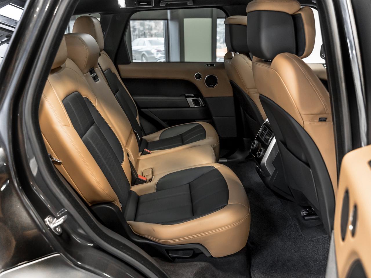 2019 Land Rover Range Rover Sport $415 BI WEEKLY $5000 DOWN| AUTOBIOGRAPHY|ADAPT CRUISE|HEADS-UP|360CAM|MERIDIAN|LOADED Photo