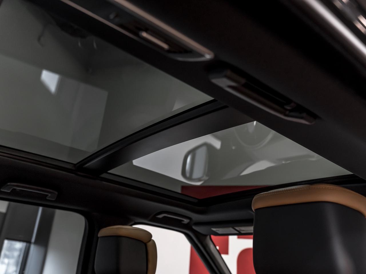 2019 Land Rover Range Rover Sport $415 BI WEEKLY $5000 DOWN| AUTOBIOGRAPHY|ADAPT CRUISE|HEADS-UP|360CAM|MERIDIAN|LOADED Photo