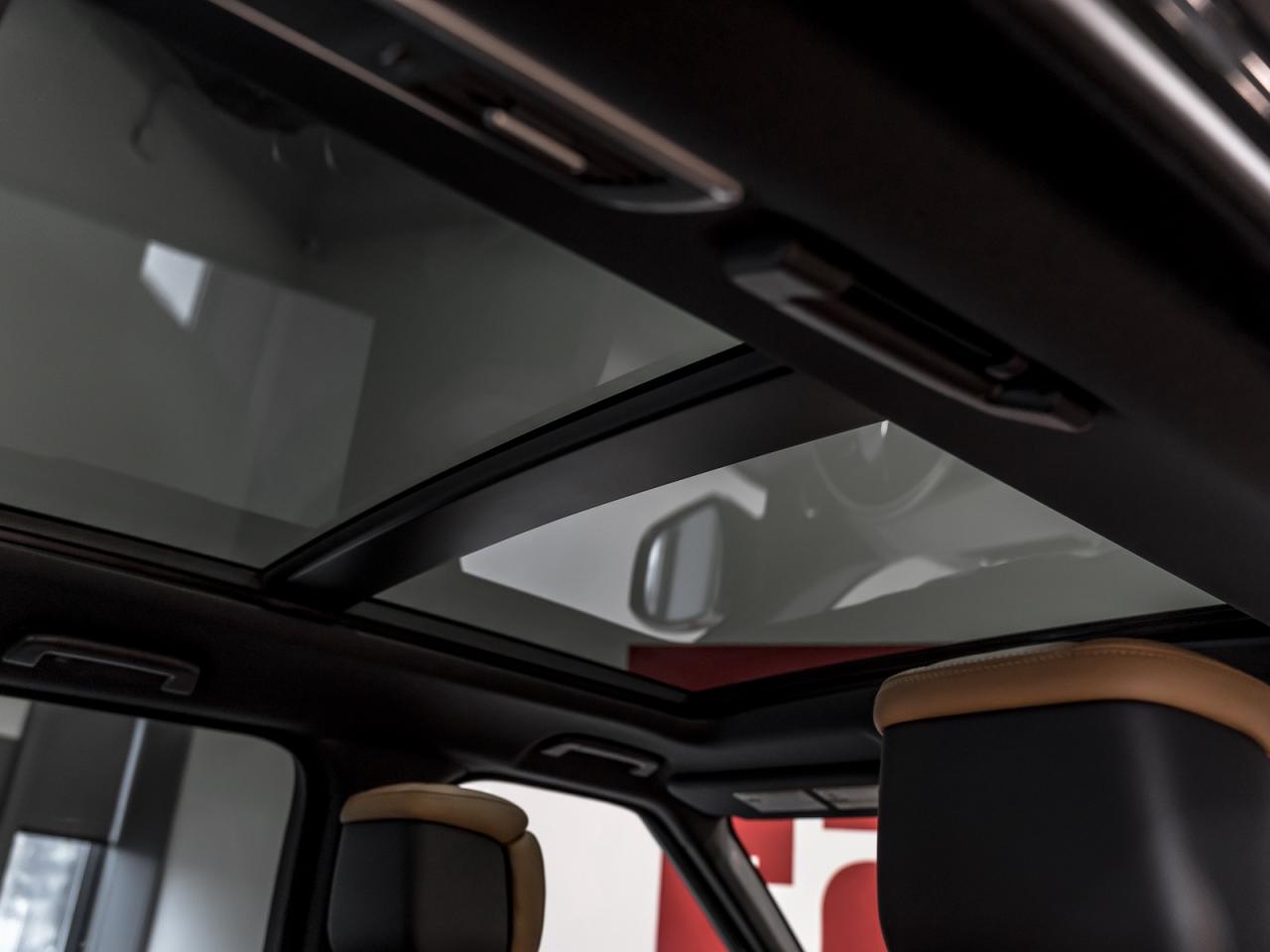 2019 Land Rover Range Rover Sport $415 BI WEEKLY $5000 DOWN| AUTOBIOGRAPHY|ADAPT CRUISE|HEADS-UP|360CAM|MERIDIAN|LOADED Photo