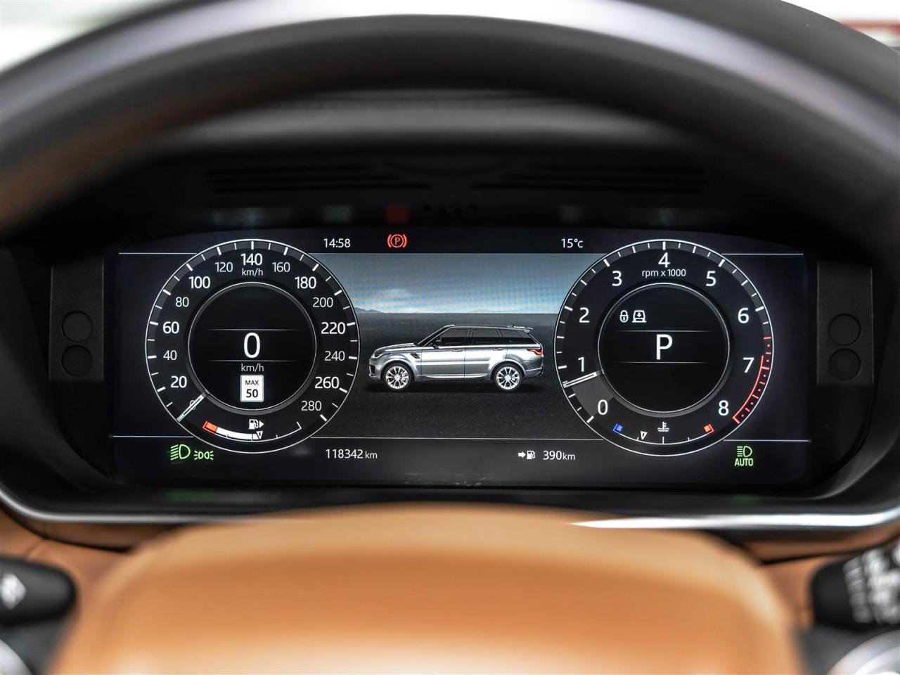 2019 Land Rover Range Rover Sport $415 BI WEEKLY $5000 DOWN| AUTOBIOGRAPHY|ADAPT CRUISE|HEADS-UP|360CAM|MERIDIAN|LOADED Photo