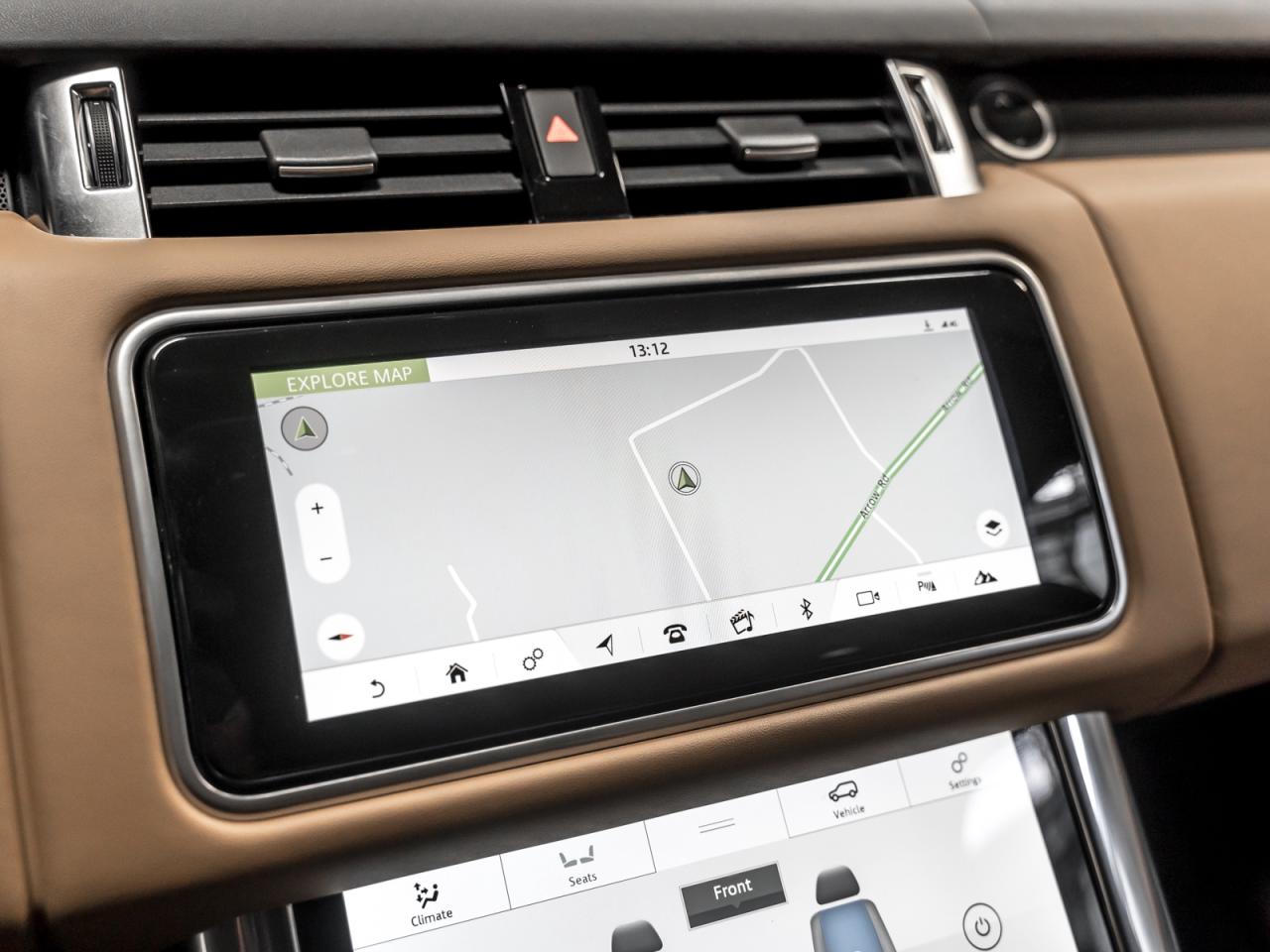 2019 Land Rover Range Rover Sport $415 BI WEEKLY $5000 DOWN| AUTOBIOGRAPHY|ADAPT CRUISE|HEADS-UP|360CAM|MERIDIAN|LOADED Photo