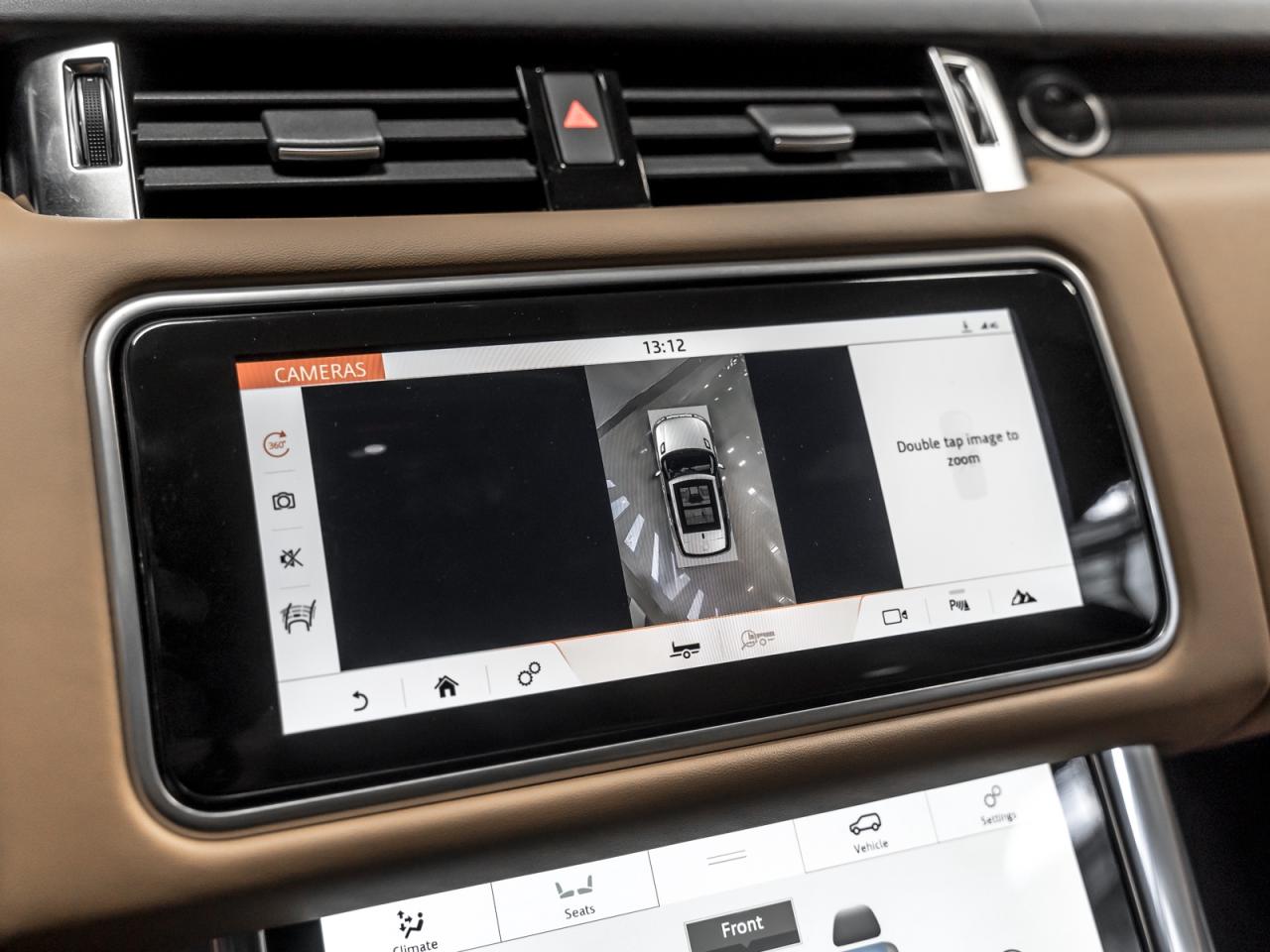 2019 Land Rover Range Rover Sport $415 BI WEEKLY $5000 DOWN| AUTOBIOGRAPHY|ADAPT CRUISE|HEADS-UP|360CAM|MERIDIAN|LOADED Photo