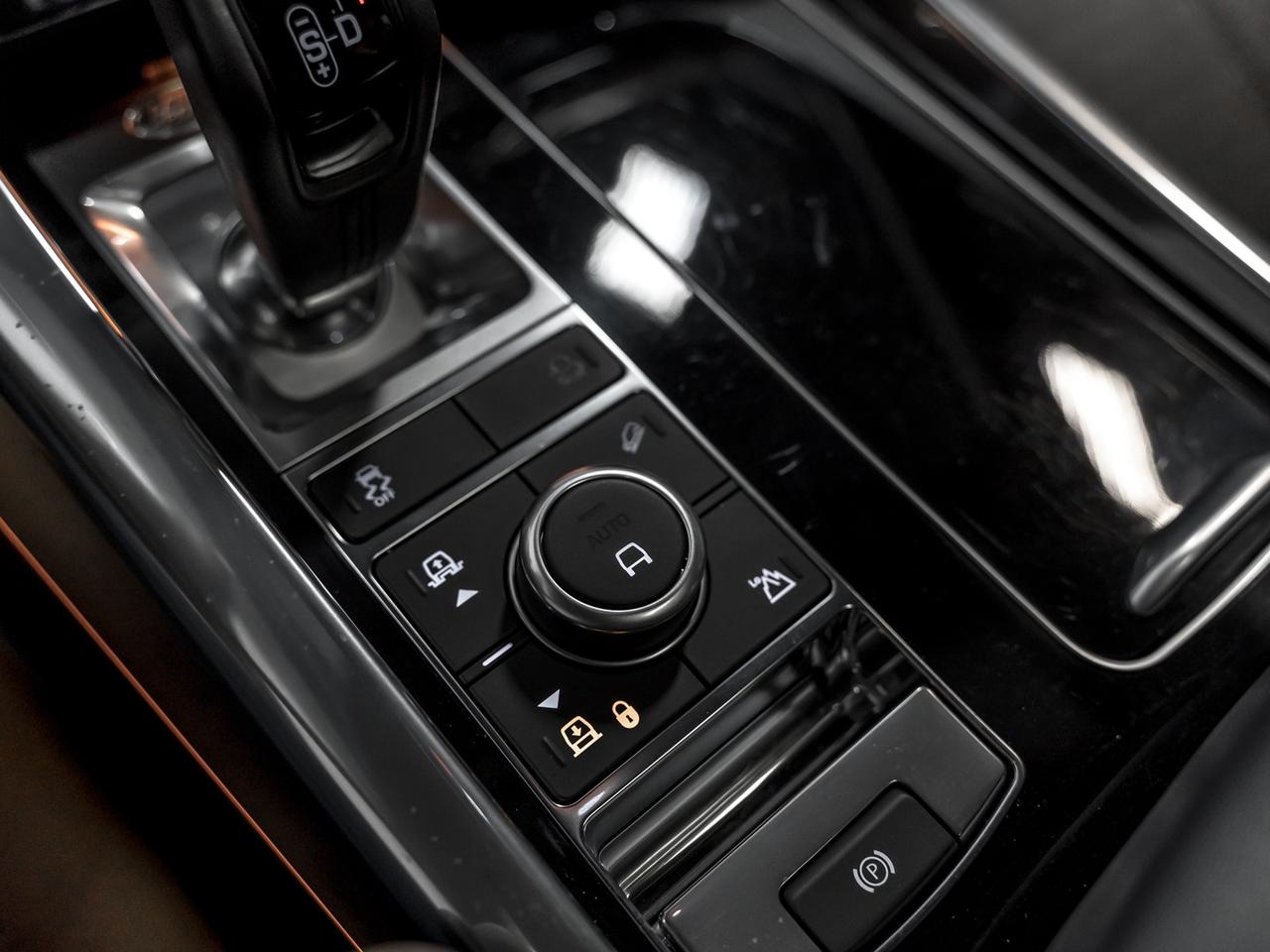 2019 Land Rover Range Rover Sport $415 BI WEEKLY $5000 DOWN| AUTOBIOGRAPHY|ADAPT CRUISE|HEADS-UP|360CAM|MERIDIAN|LOADED Photo