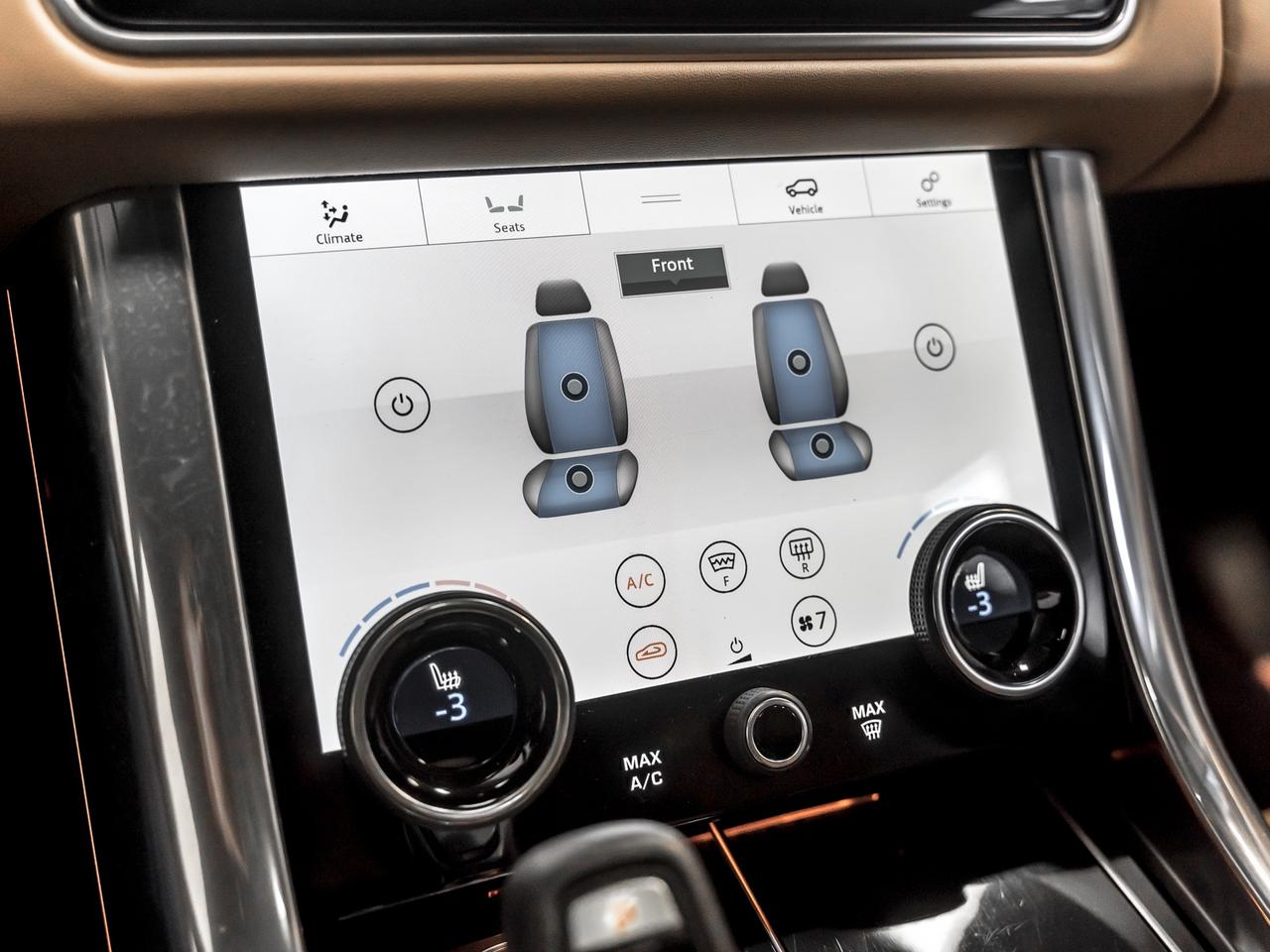 2019 Land Rover Range Rover Sport $415 BI WEEKLY $5000 DOWN| AUTOBIOGRAPHY|ADAPT CRUISE|HEADS-UP|360CAM|MERIDIAN|LOADED Photo