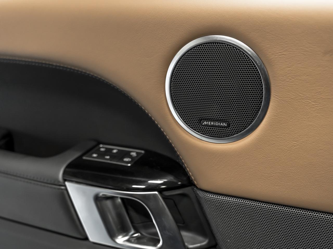 2019 Land Rover Range Rover Sport $415 BI WEEKLY $5000 DOWN| AUTOBIOGRAPHY|ADAPT CRUISE|HEADS-UP|360CAM|MERIDIAN|LOADED Photo