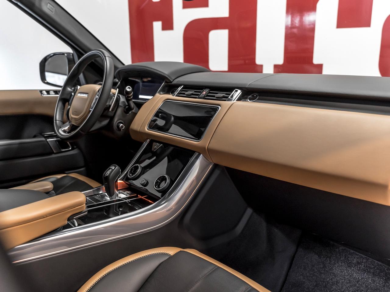 2019 Land Rover Range Rover Sport $415 BI WEEKLY $5000 DOWN| AUTOBIOGRAPHY|ADAPT CRUISE|HEADS-UP|360CAM|MERIDIAN|LOADED Photo