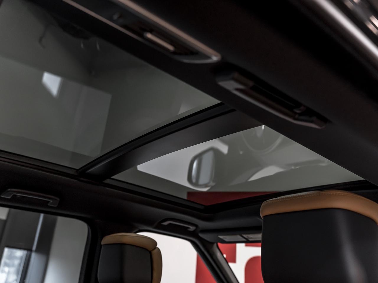 2019 Land Rover Range Rover Sport $415 BI WEEKLY $5000 DOWN| AUTOBIOGRAPHY|ADAPT CRUISE|HEADS-UP|360CAM|MERIDIAN|LOADED Photo