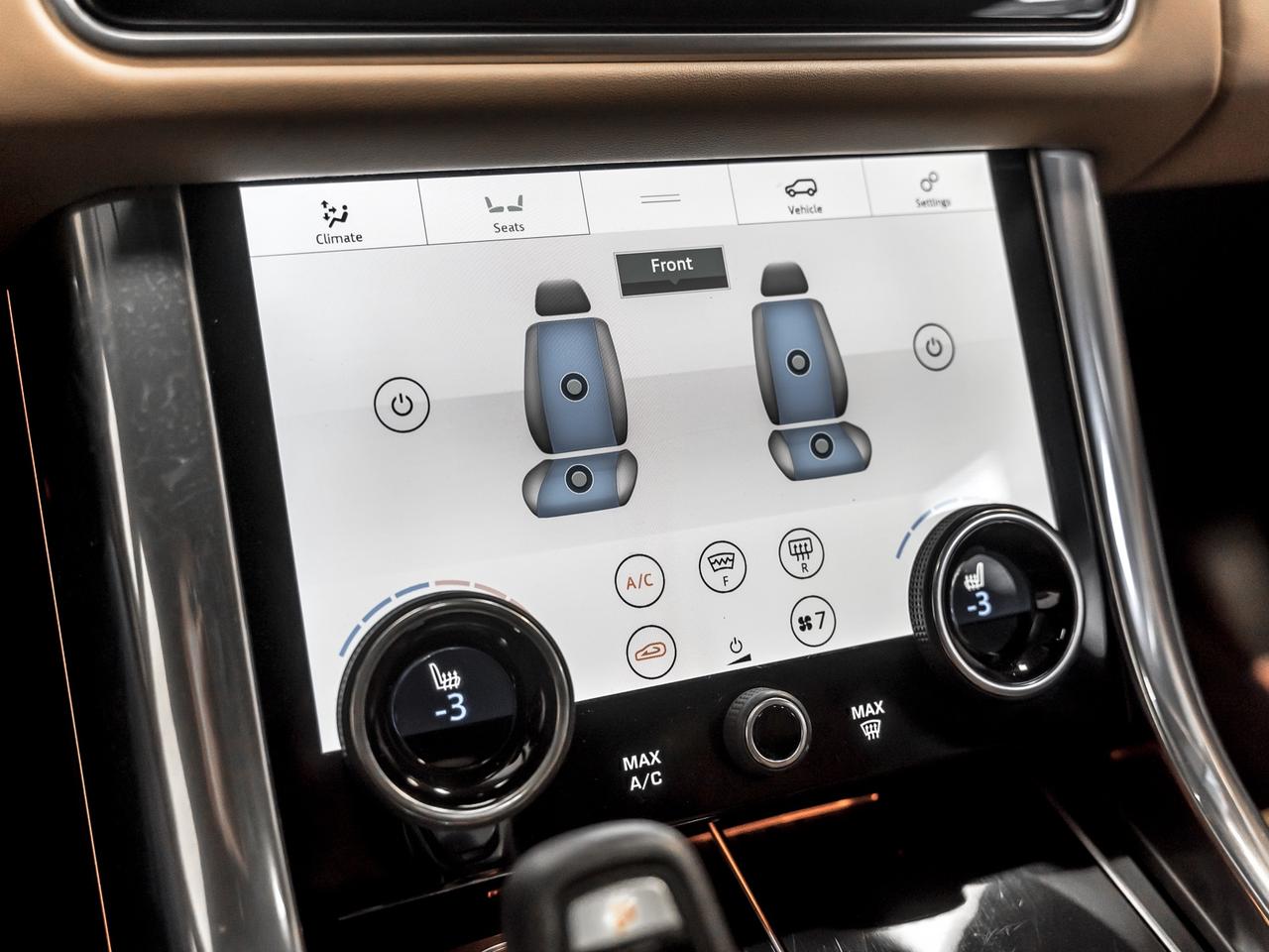 2019 Land Rover Range Rover Sport $415 BI WEEKLY $5000 DOWN| AUTOBIOGRAPHY|ADAPT CRUISE|HEADS-UP|360CAM|MERIDIAN|LOADED Photo