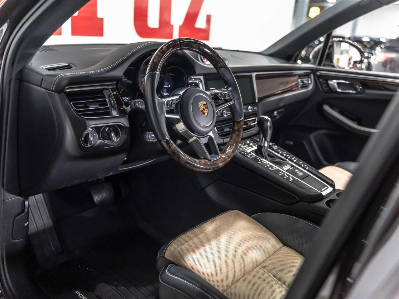 2019 Porsche Macan $399 BI WEEKLY $5000 DOWN|S|PREMIUM PLUS|PREMIUM INTERIOR|360CAM|BOSE|LOADED Photo
