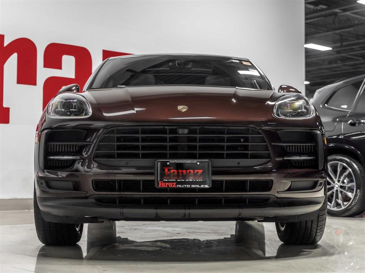 2019 Porsche Macan $399 BI WEEKLY $5000 DOWN|S|PREMIUM PLUS|PREMIUM INTERIOR|360CAM|BOSE|LOADED Photo