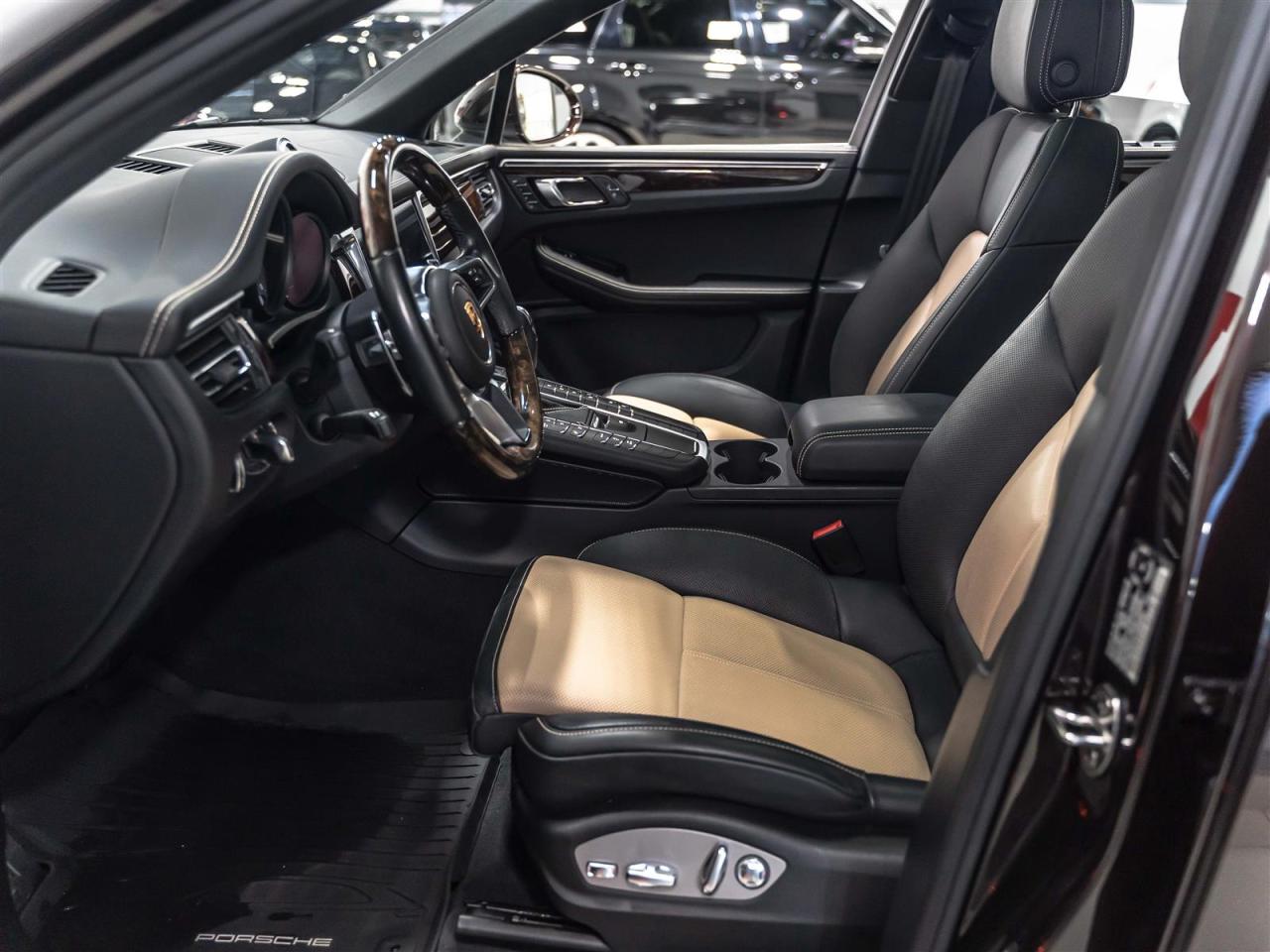 2019 Porsche Macan $399 BI WEEKLY $5000 DOWN|S|PREMIUM PLUS|PREMIUM INTERIOR|360CAM|BOSE|LOADED Photo