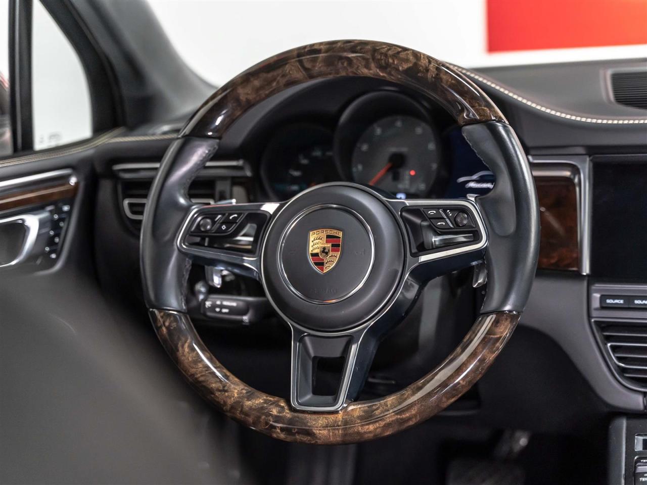 2019 Porsche Macan $399 BI WEEKLY $5000 DOWN|S|PREMIUM PLUS|PREMIUM INTERIOR|360CAM|BOSE|LOADED Photo