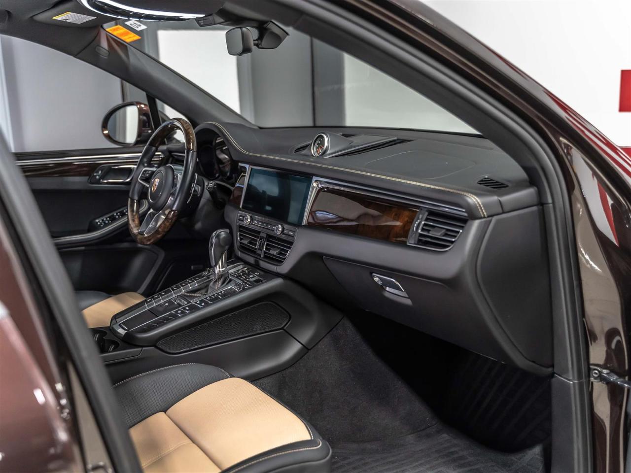 2019 Porsche Macan $399 BI WEEKLY $5000 DOWN|S|PREMIUM PLUS|PREMIUM INTERIOR|360CAM|BOSE|LOADED Photo