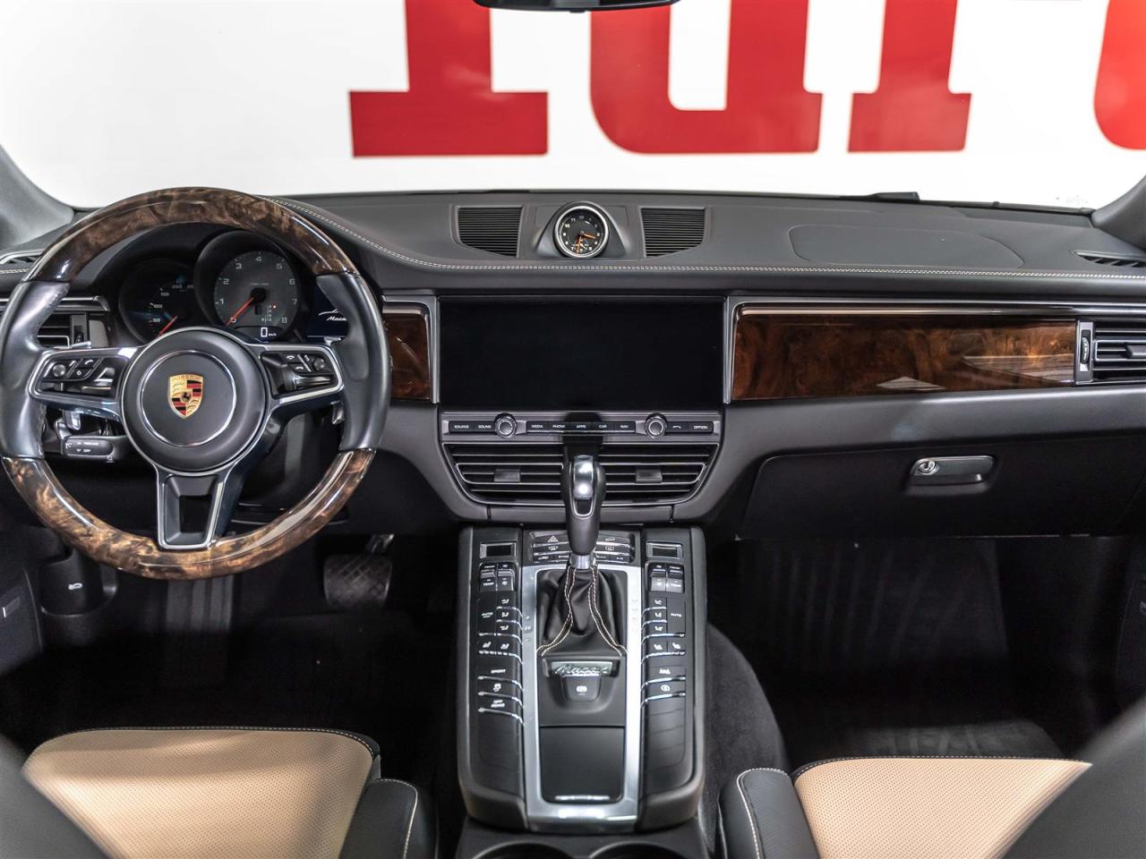 2019 Porsche Macan $399 BI WEEKLY $5000 DOWN|S|PREMIUM PLUS|PREMIUM INTERIOR|360CAM|BOSE|LOADED Photo