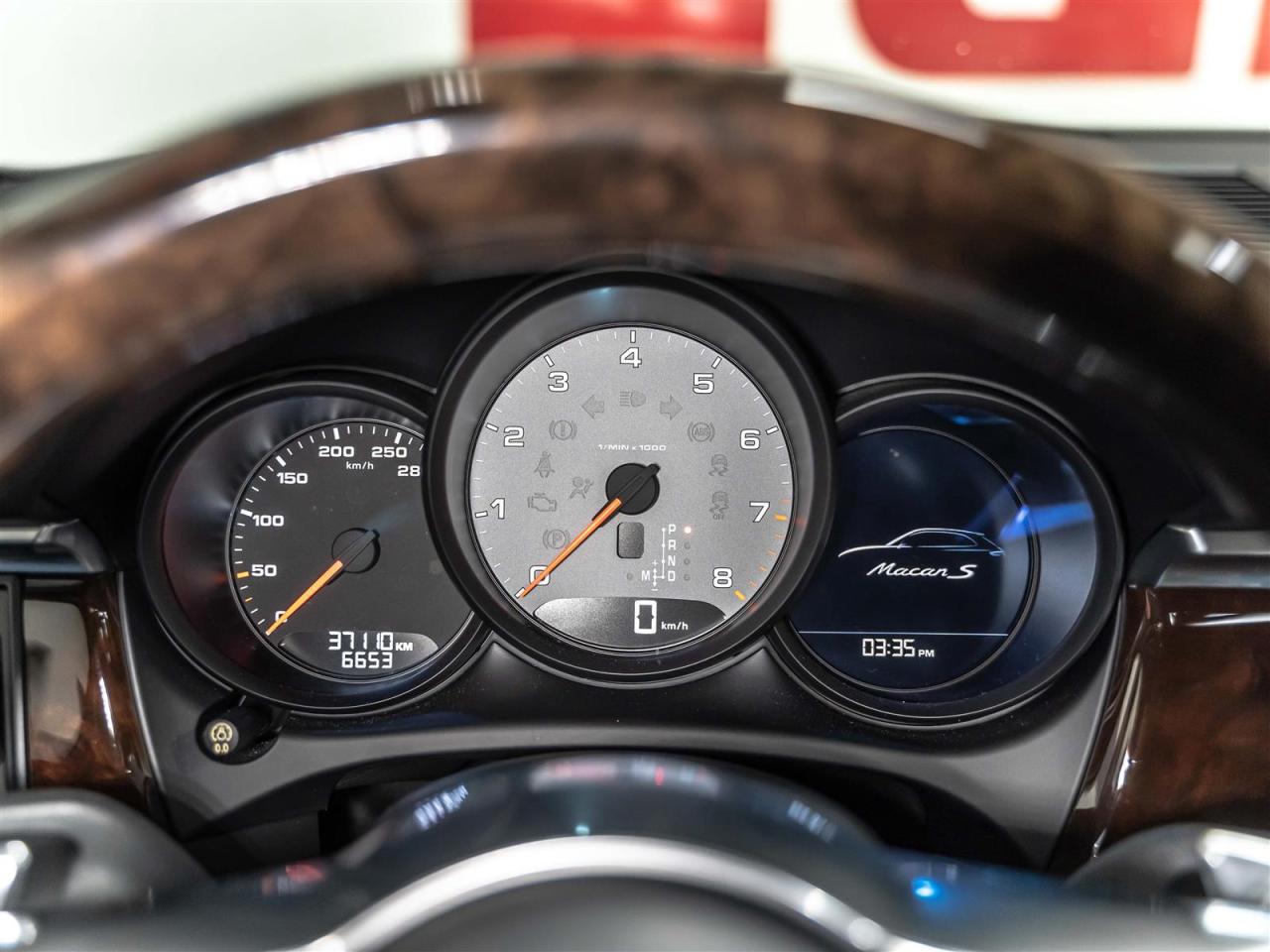 2019 Porsche Macan $399 BI WEEKLY $5000 DOWN|S|PREMIUM PLUS|PREMIUM INTERIOR|360CAM|BOSE|LOADED Photo