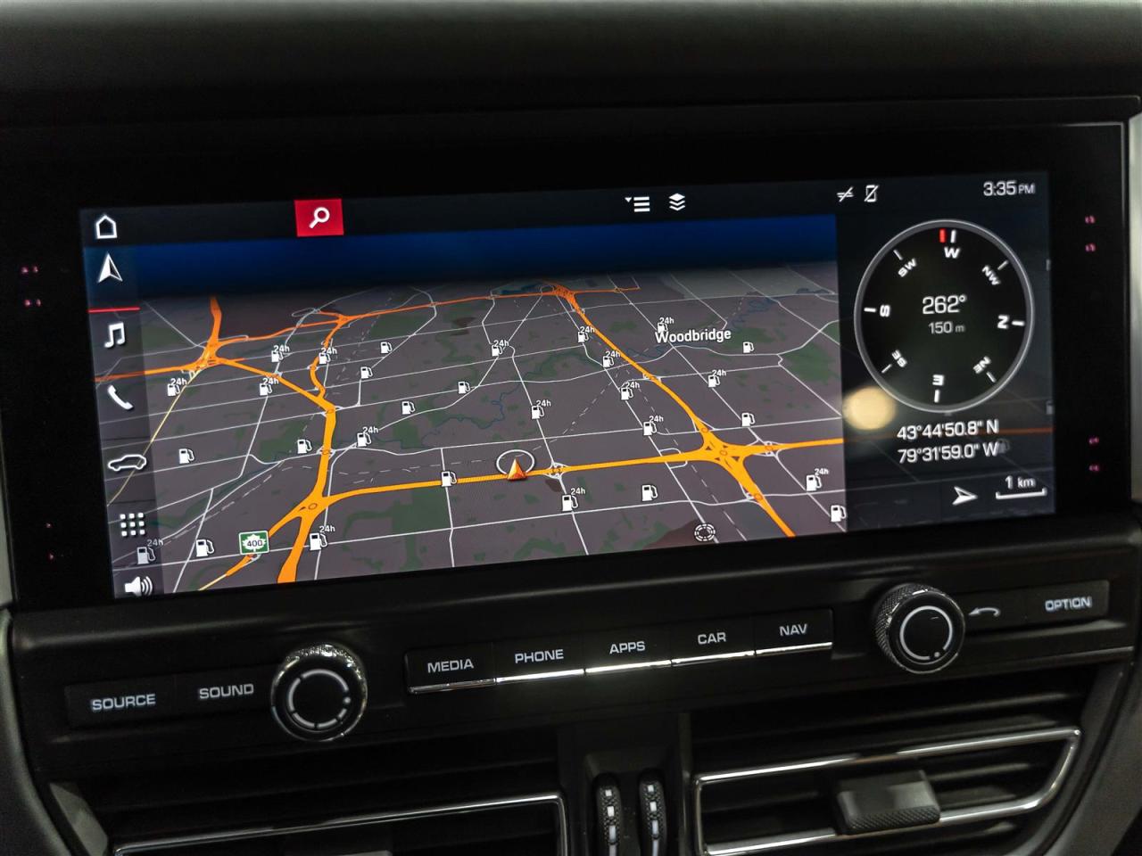 2019 Porsche Macan $399 BI WEEKLY $5000 DOWN|S|PREMIUM PLUS|PREMIUM INTERIOR|360CAM|BOSE|LOADED Photo