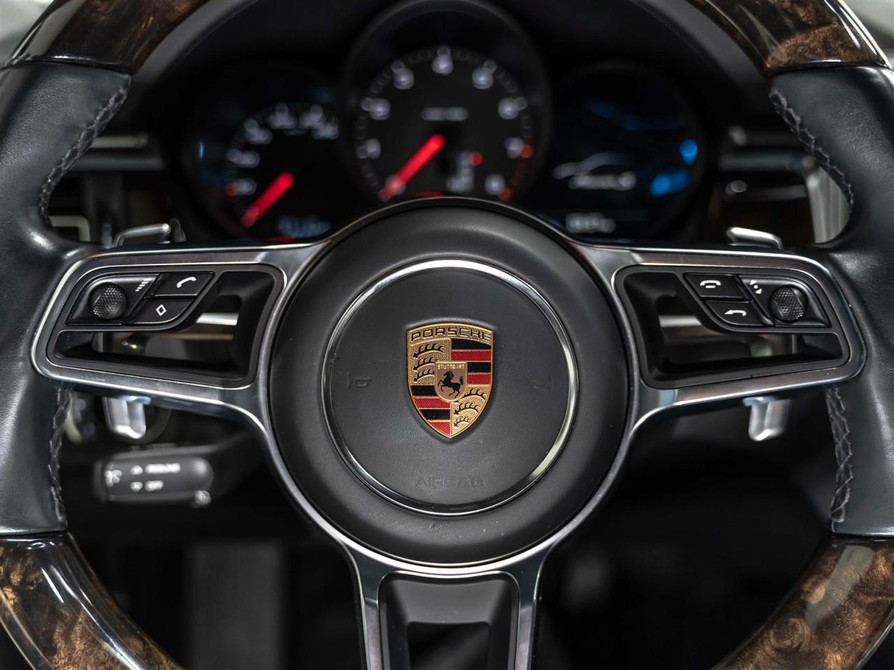 2019 Porsche Macan $399 BI WEEKLY $5000 DOWN|S|PREMIUM PLUS|PREMIUM INTERIOR|360CAM|BOSE|LOADED Photo