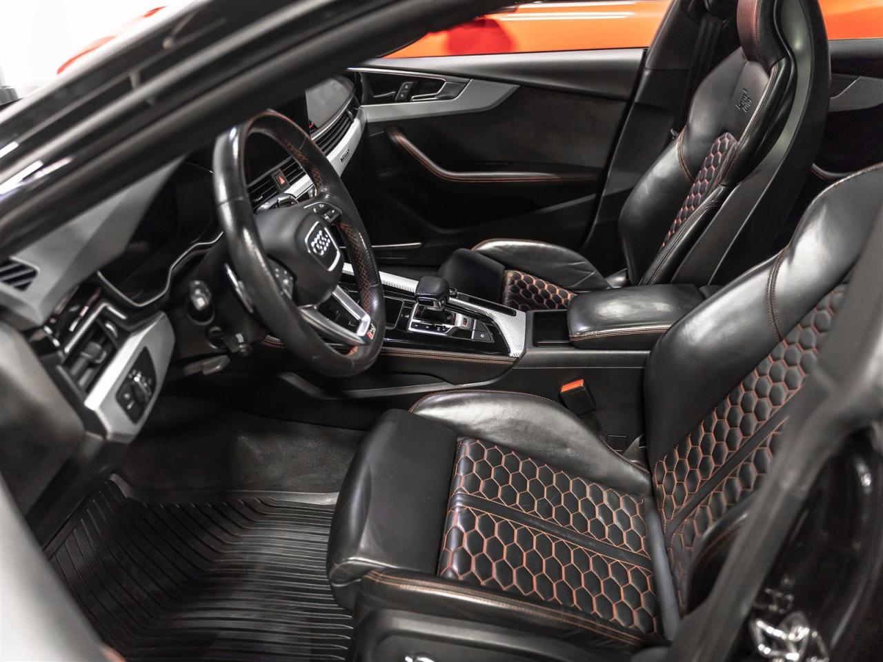 2021 Audi RS 5 Sportback SPORTBACK|BLACK OPTICS|MASSAGE|B&O SOUND Photo