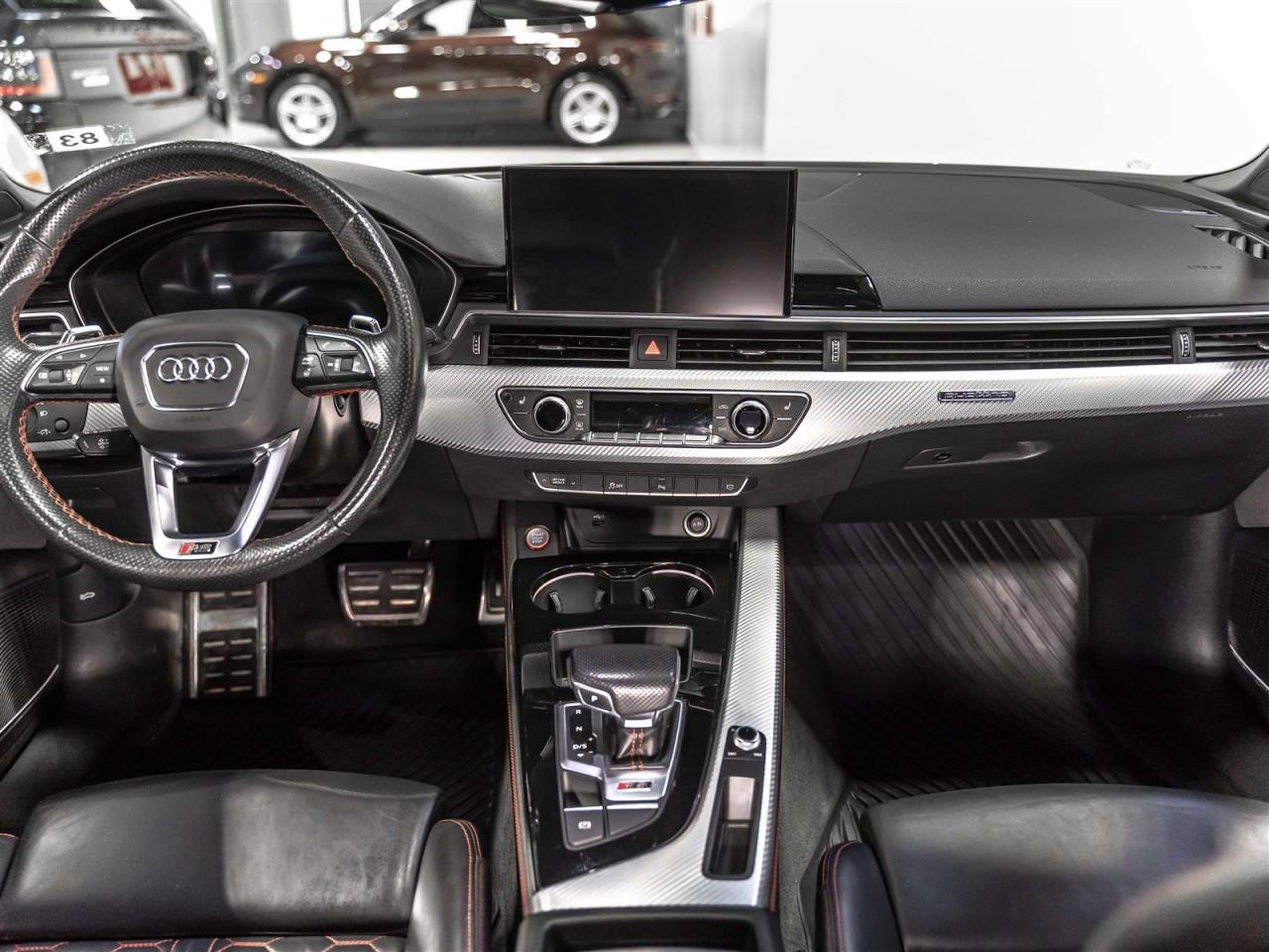 2021 Audi RS 5 Sportback SPORTBACK|BLACK OPTICS|MASSAGE|B&O SOUND Photo