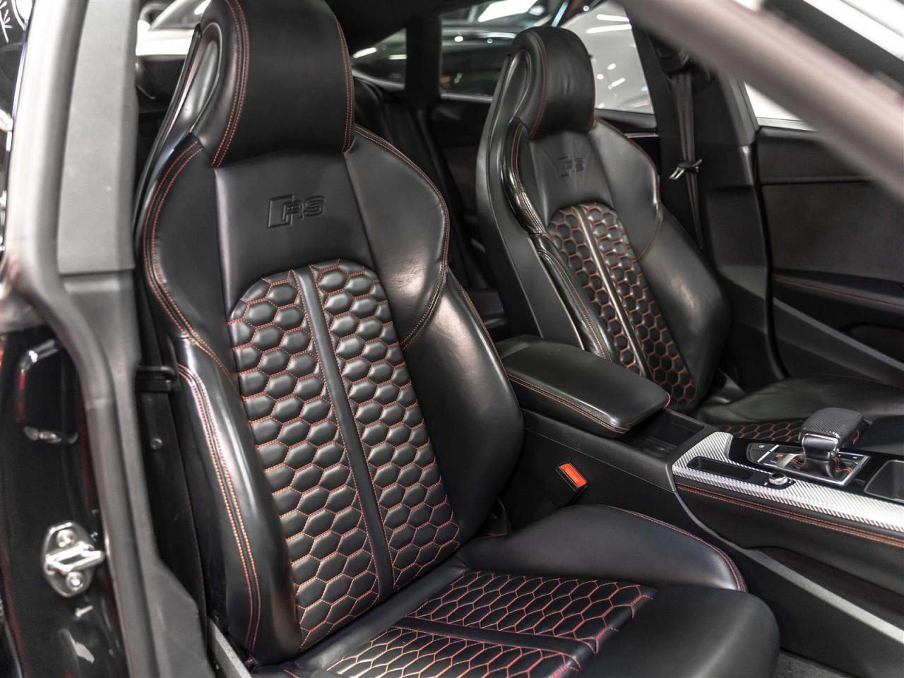 2021 Audi RS 5 Sportback SPORTBACK|BLACK OPTICS|MASSAGE|B&O SOUND Photo