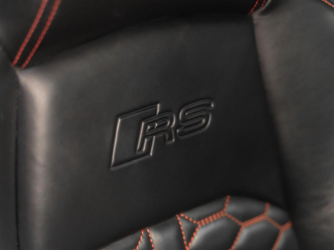 2021 Audi RS 5 Sportback SPORTBACK|BLACK OPTICS|MASSAGE|B&O SOUND Photo