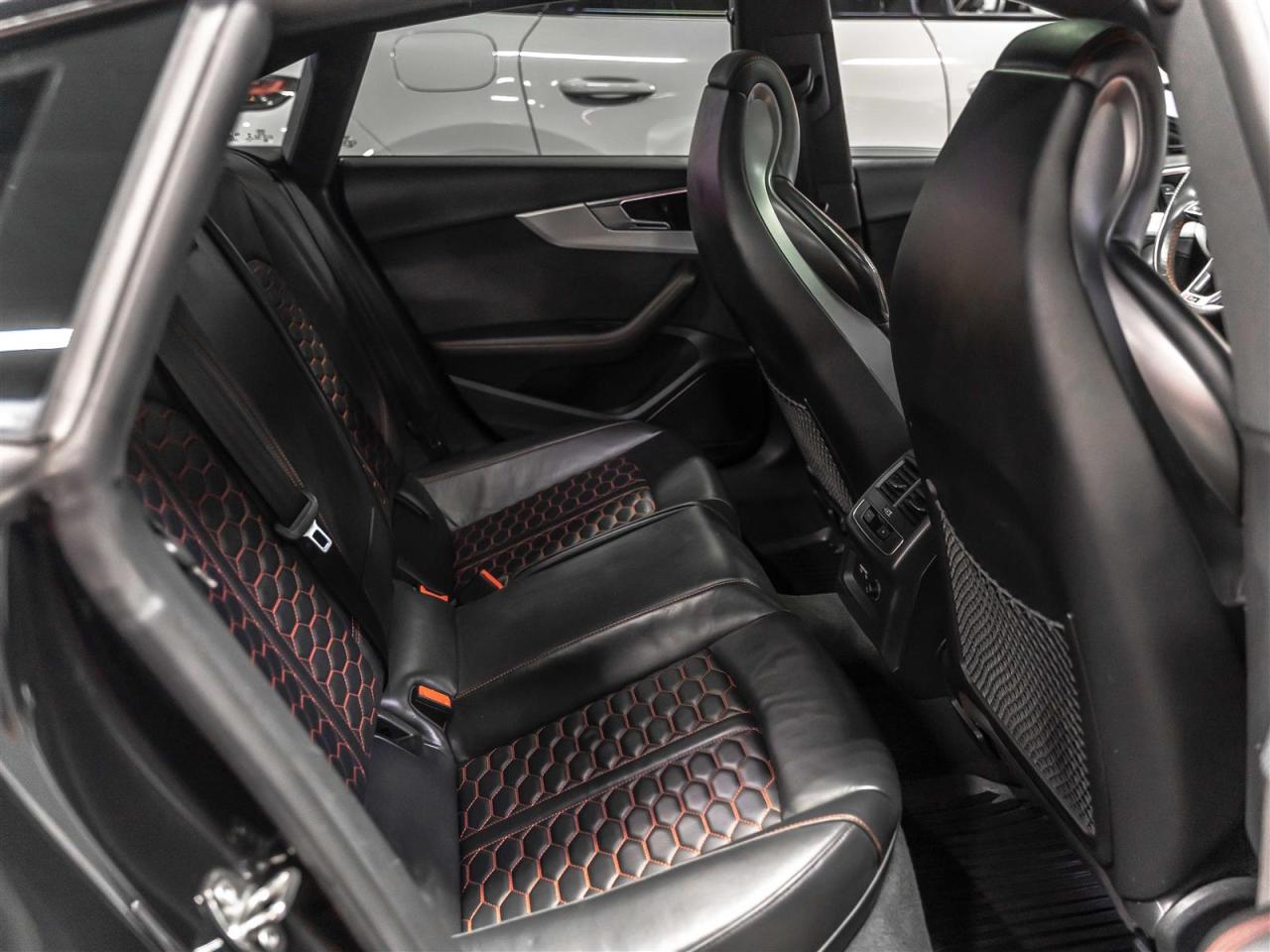 2021 Audi RS 5 Sportback SPORTBACK|BLACK OPTICS|MASSAGE|B&O SOUND Photo