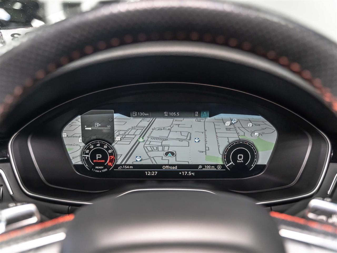 2021 Audi RS 5 Sportback SPORTBACK|BLACK OPTICS|MASSAGE|B&O SOUND Photo