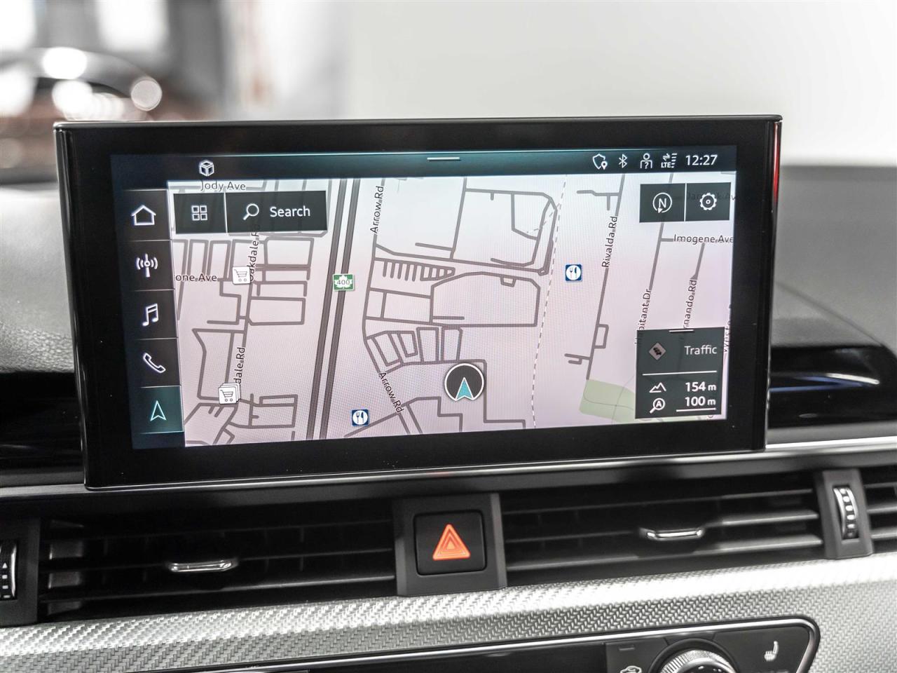 2021 Audi RS 5 Sportback SPORTBACK|BLACK OPTICS|MASSAGE|B&O SOUND Photo