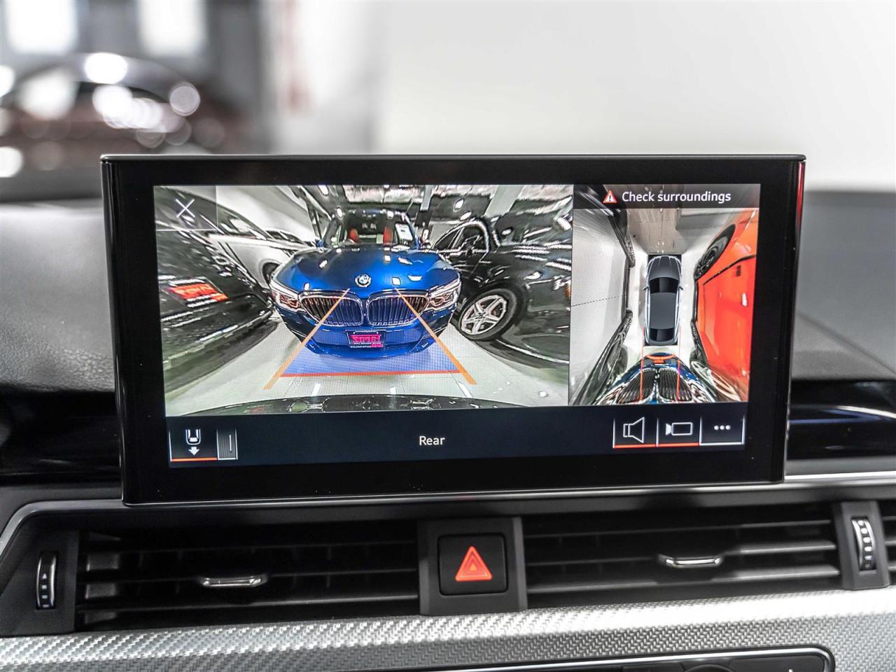 2021 Audi RS 5 Sportback SPORTBACK|BLACK OPTICS|MASSAGE|B&O SOUND Photo