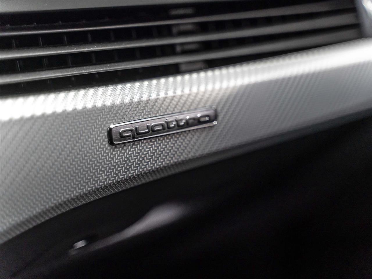 2021 Audi RS 5 Sportback SPORTBACK|BLACK OPTICS|MASSAGE|B&O SOUND Photo