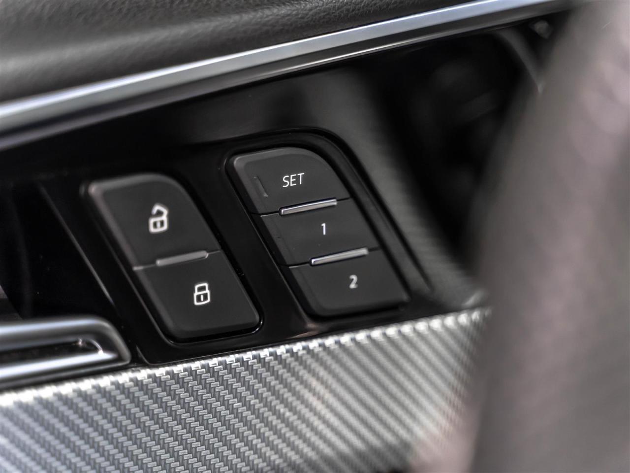 2021 Audi RS 5 Sportback SPORTBACK|BLACK OPTICS|MASSAGE|B&O SOUND Photo