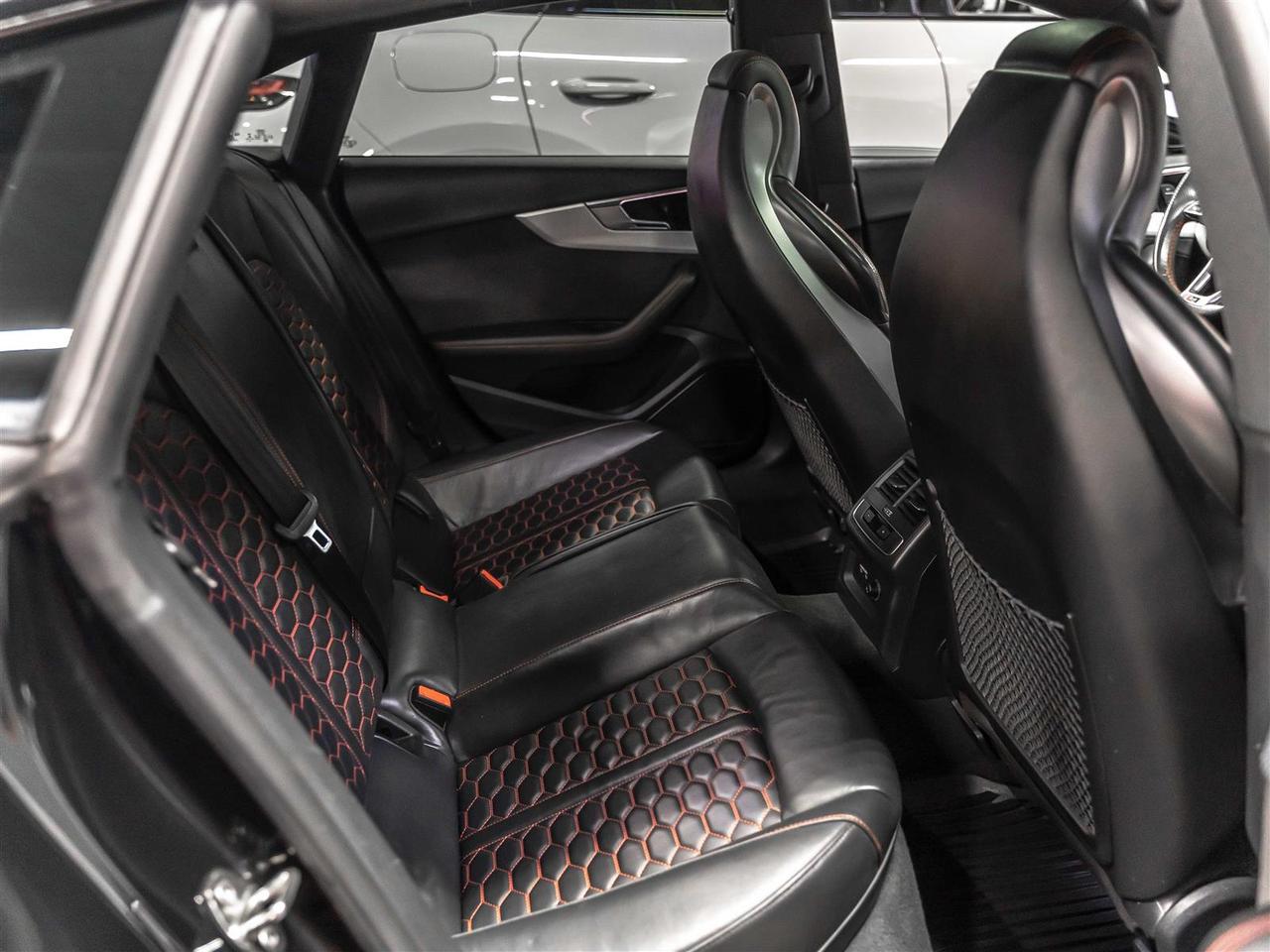 2021 Audi RS 5 Sportback SPORTBACK|BLACK OPTICS|MASSAGE|B&O SOUND Photo