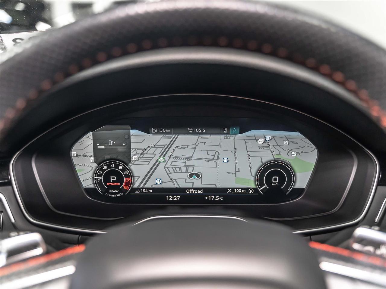 2021 Audi RS 5 Sportback SPORTBACK|BLACK OPTICS|MASSAGE|B&O SOUND Photo