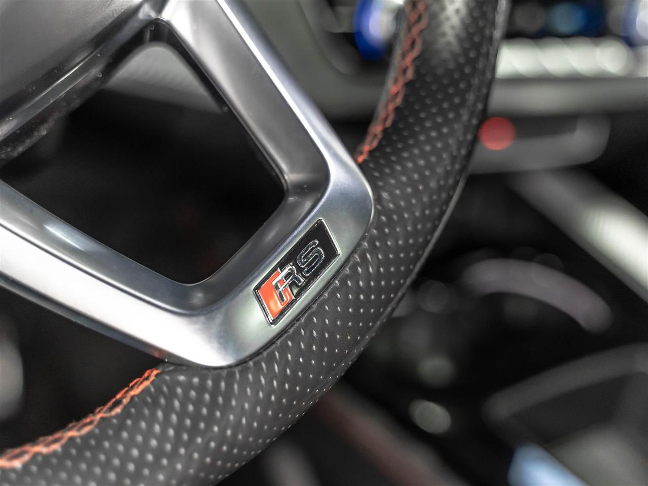 2021 Audi RS 5 Sportback SPORTBACK|BLACK OPTICS|MASSAGE|B&O SOUND Photo