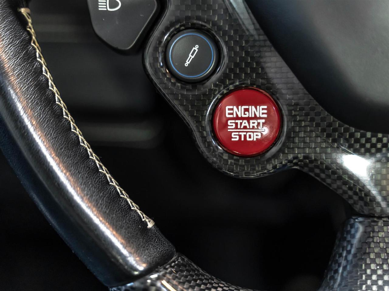 2018 Ferrari 400i CARBON FIBER RACING PKG|NOVITEC EXHAUST|SPECIAL PAINT Photo