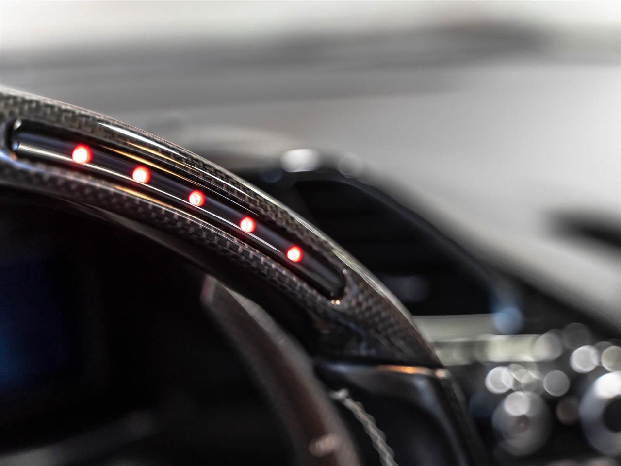 2018 Ferrari 400i CARBON FIBER RACING PKG|NOVITEC EXHAUST|SPECIAL PAINT Photo