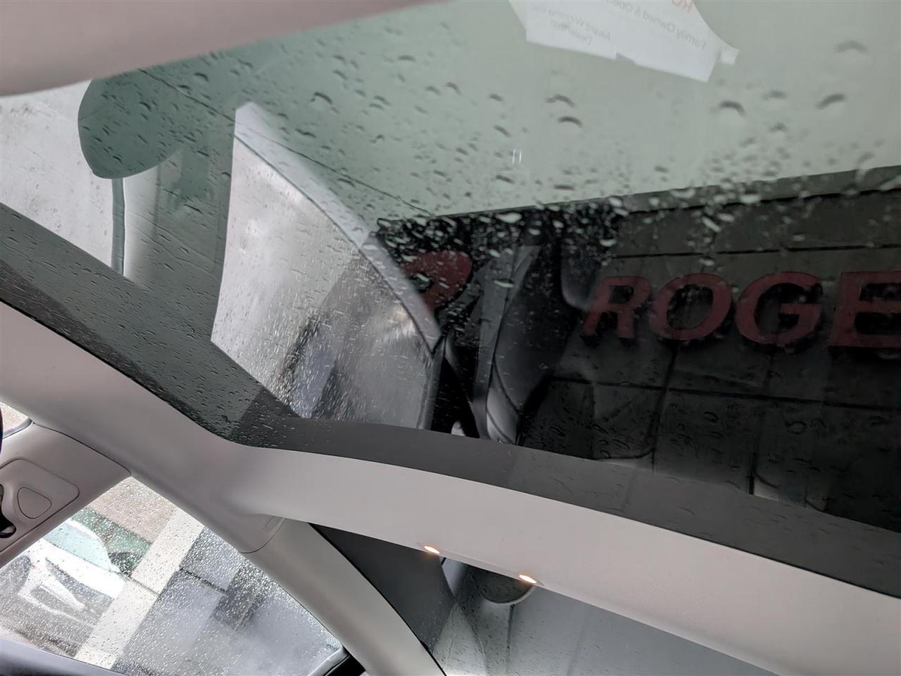 2021 Tesla Model 3 STANDARD RANGE PLUS Photo