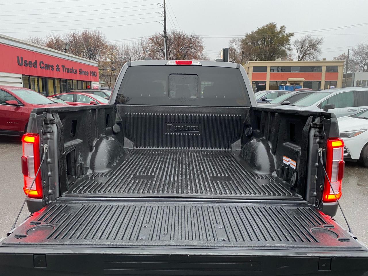 2022 Ford F-150 Lariat | SuperCrew | PANORAMIC Sunroof | 5.5" Box Photo