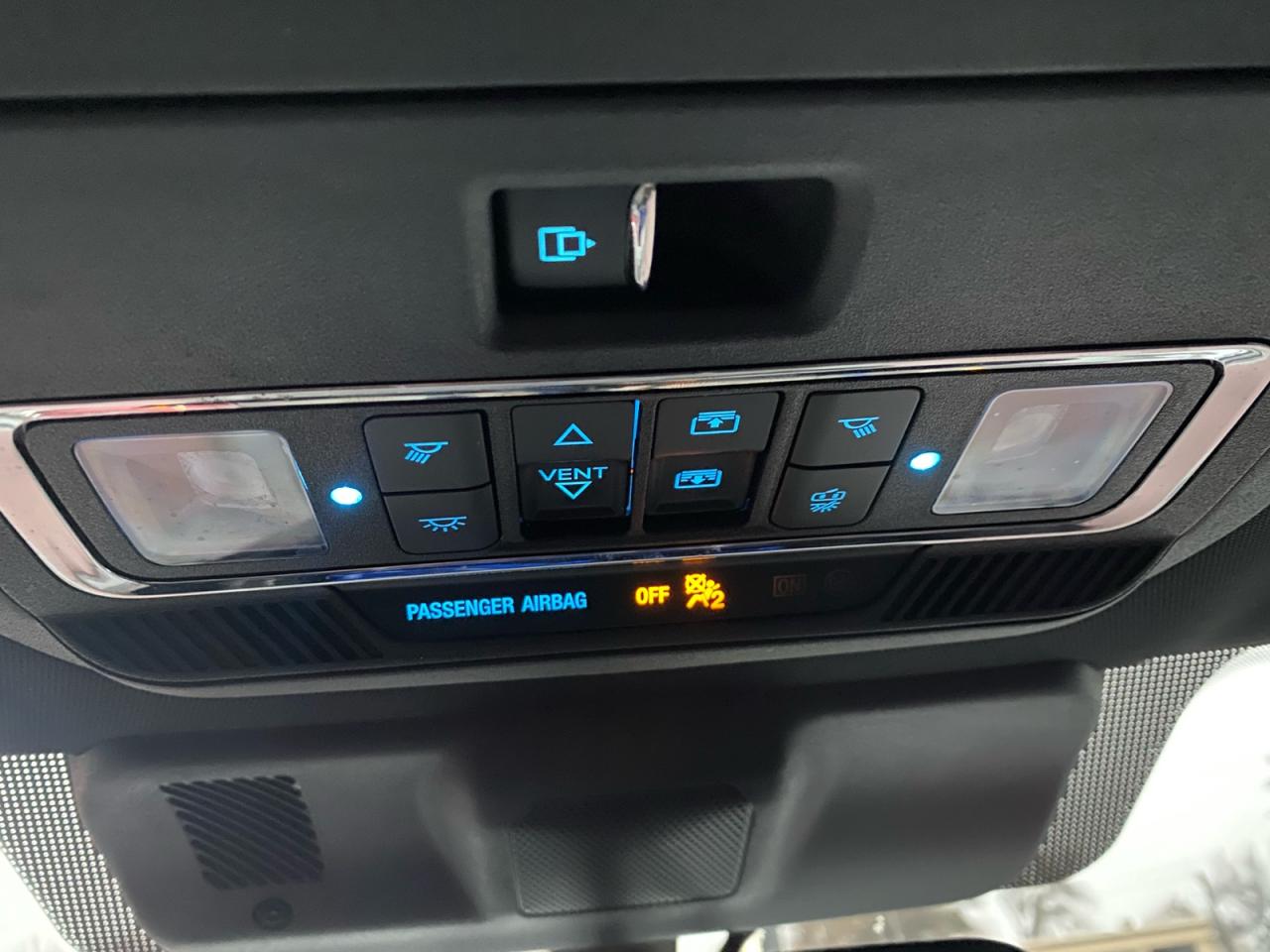 2022 Ford F-150 Lariat | SuperCrew | PANORAMIC Sunroof | 5.5" Box Photo