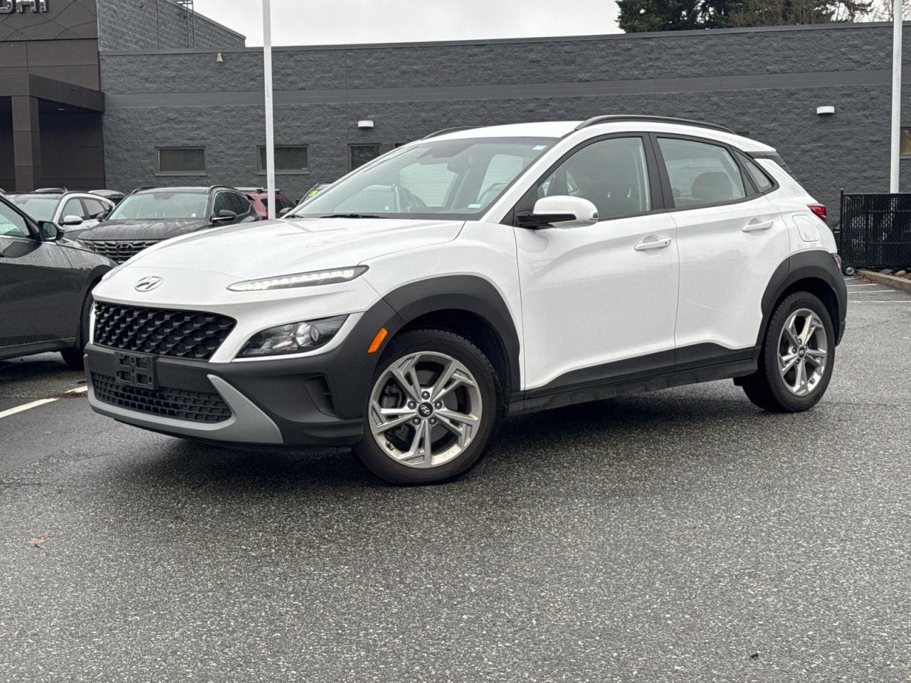 Used 2023 Hyundai KONA 2.0L Preferred for sale in Surrey, BC