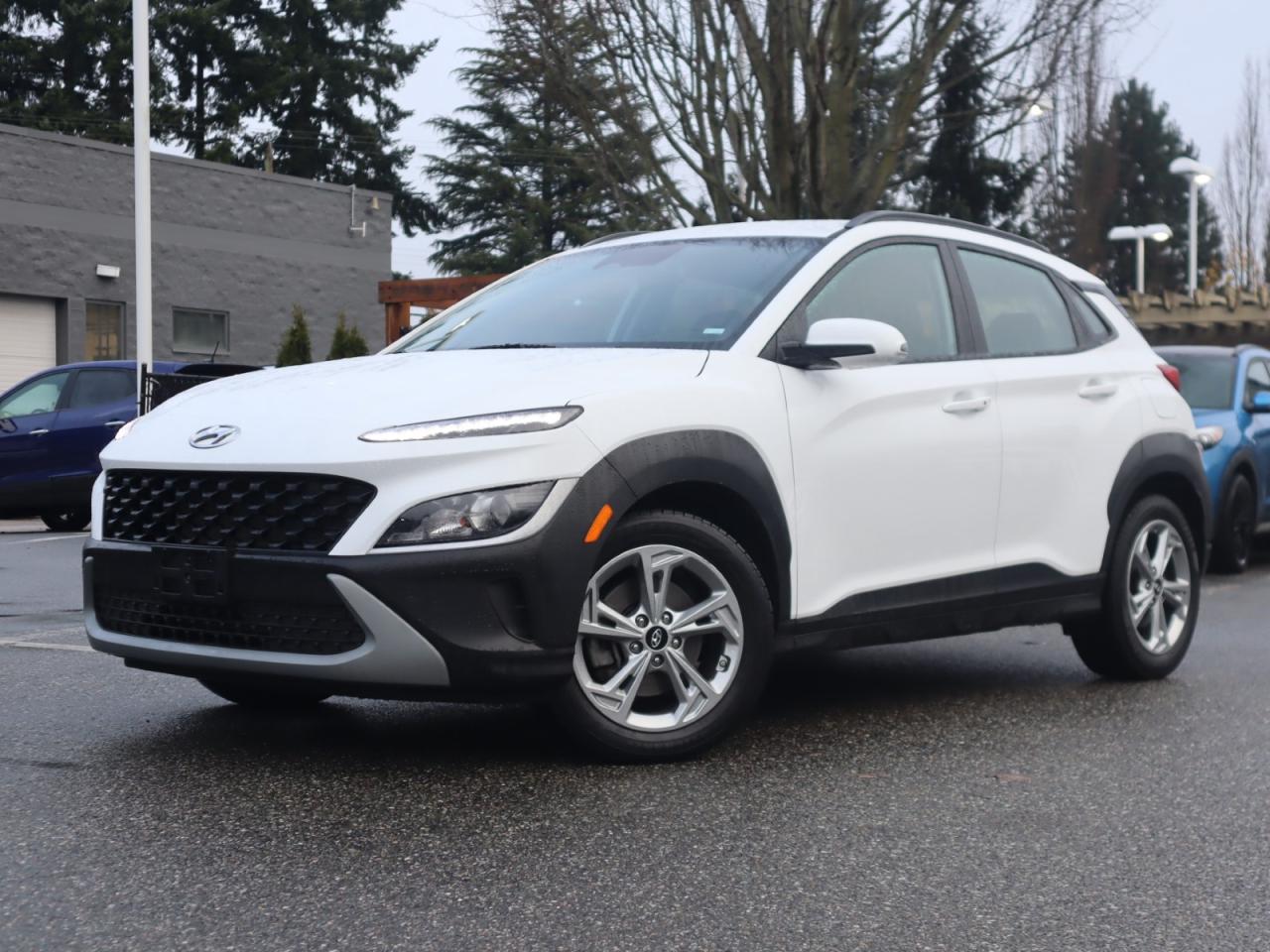Used 2023 Hyundai KONA 2.0L Preferred for sale in Surrey, BC