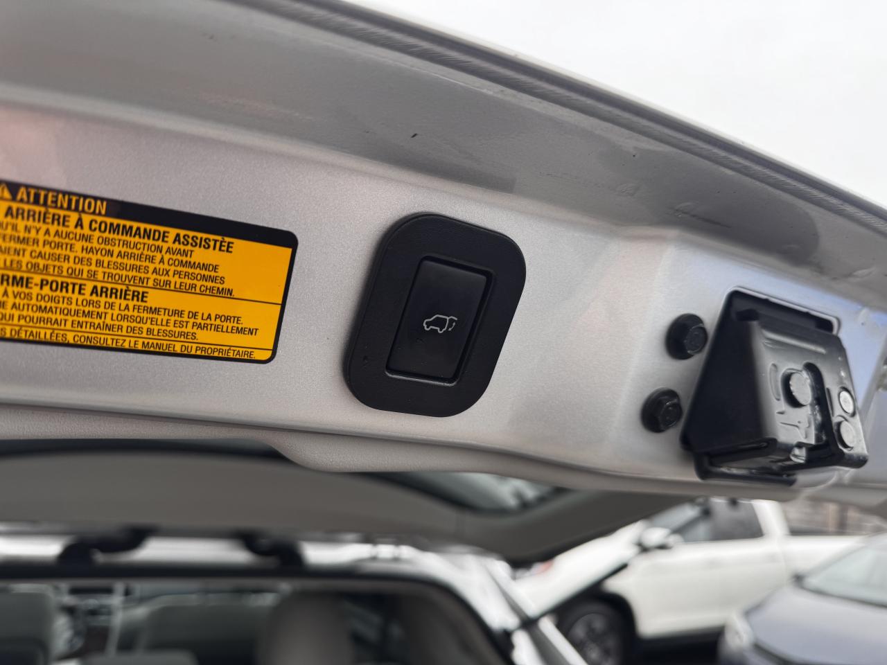 2010 Toyota Venza I4 Photo