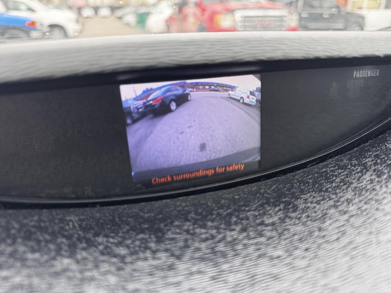 2010 Toyota Venza I4 Photo